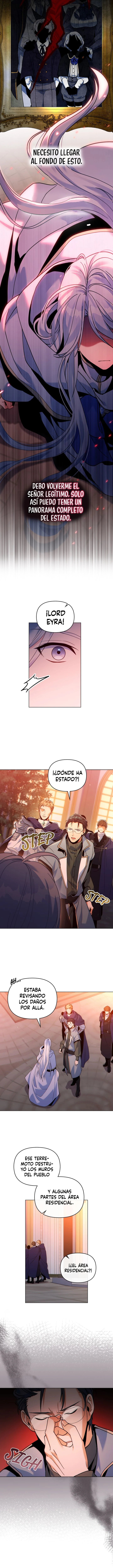 Puedo Ver Tus Estadisticas capítulo 13, página 3