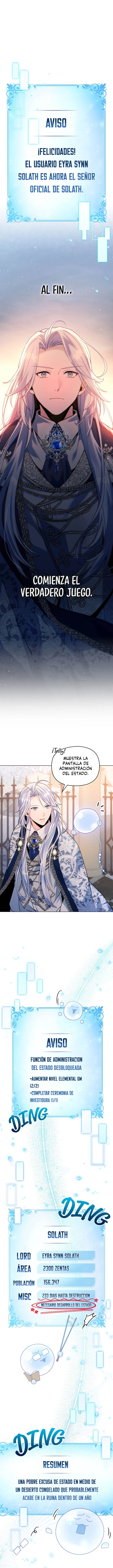 Puedo Ver Tus Estadisticas capítulo 14, página 1