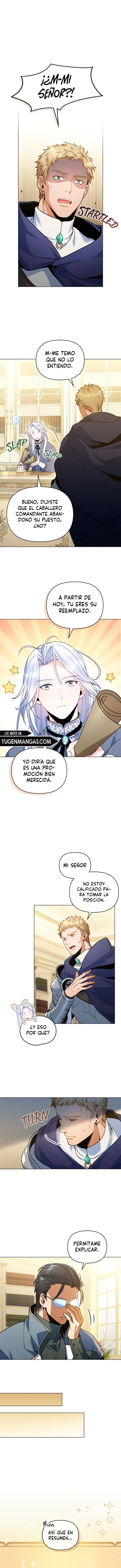 Puedo Ver Tus Estadisticas capítulo 15, página 1