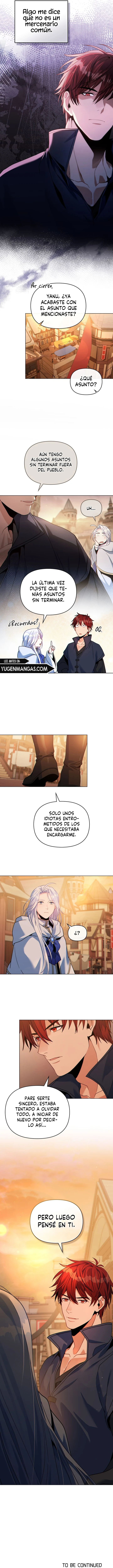 Puedo Ver Tus Estadisticas capítulo 15, página 10