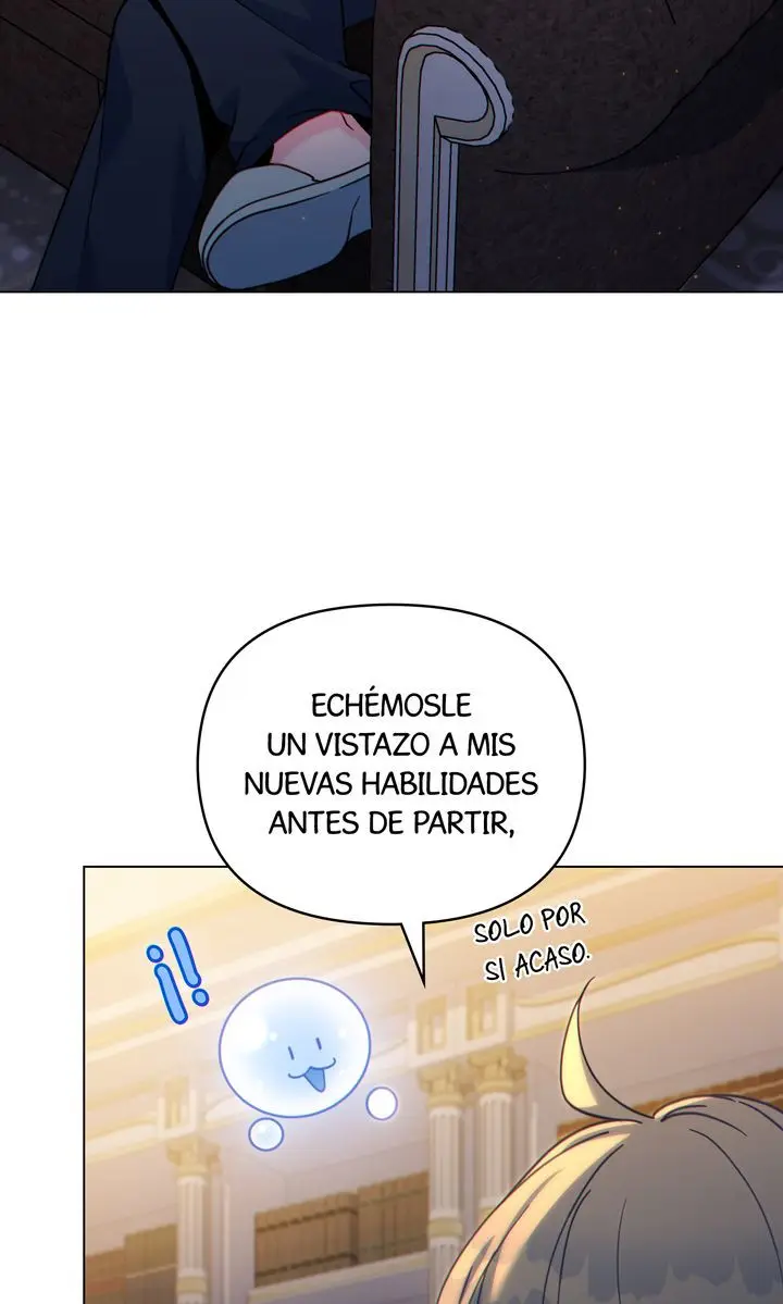 Puedo Ver Tus Estadisticas capítulo 17, página 3