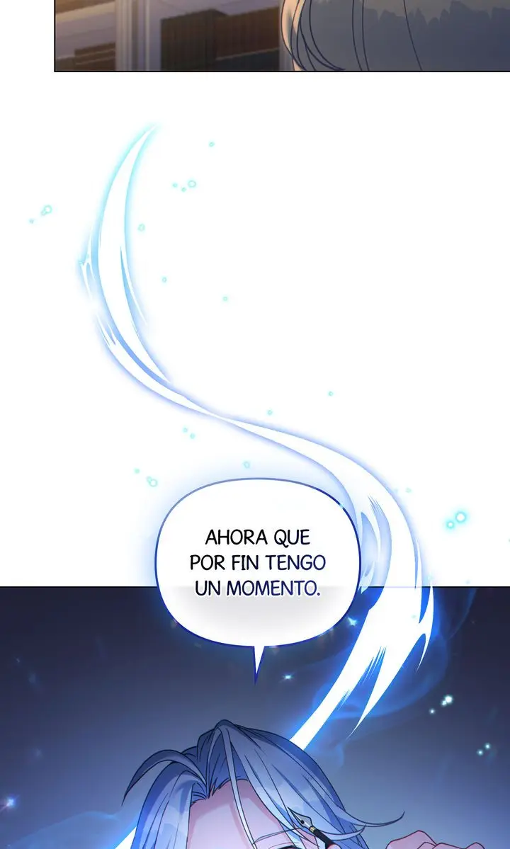 Puedo Ver Tus Estadisticas capítulo 17, página 4