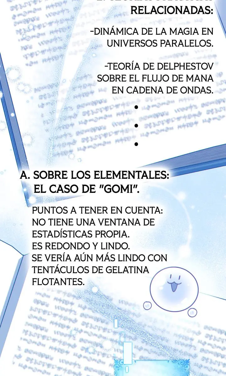 Puedo Ver Tus Estadisticas capítulo 17, página 7