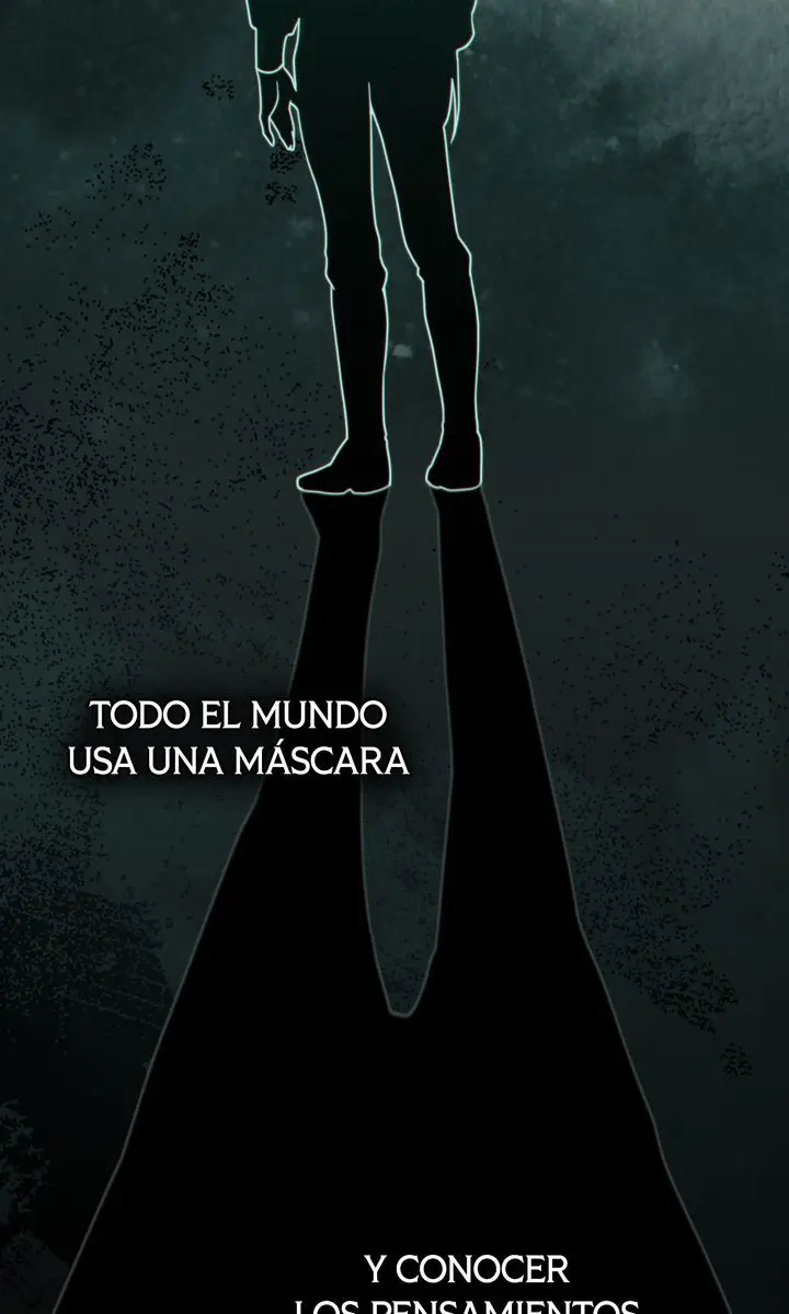 Puedo Ver Tus Estadisticas capítulo 17, página 13
