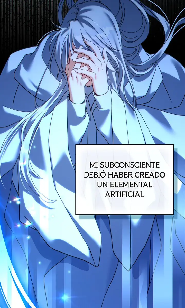 Puedo Ver Tus Estadisticas capítulo 17, página 16