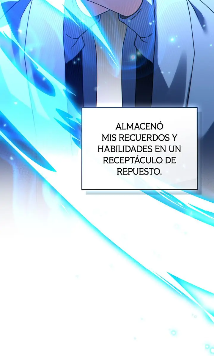 Puedo Ver Tus Estadisticas capítulo 17, página 18
