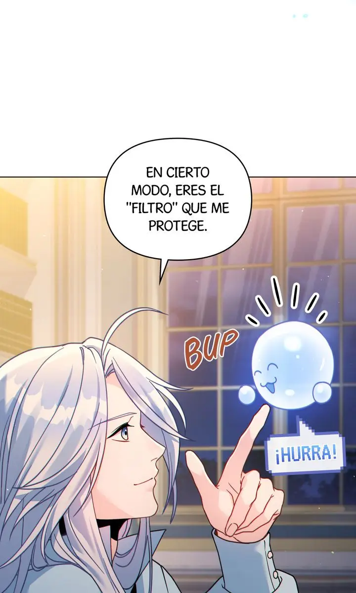 Puedo Ver Tus Estadisticas capítulo 17, página 19