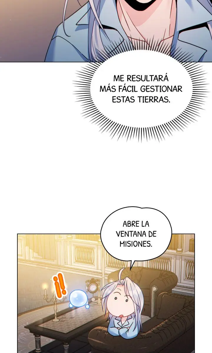 Puedo Ver Tus Estadisticas capítulo 17, página 22