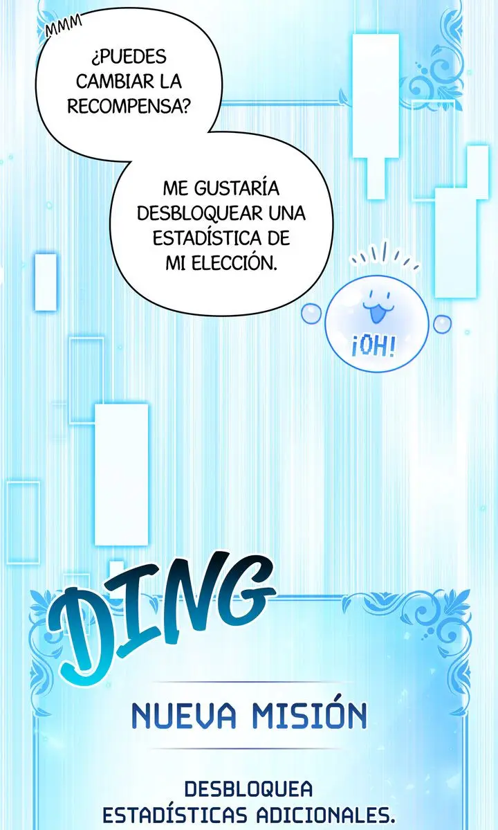 Puedo Ver Tus Estadisticas capítulo 17, página 24