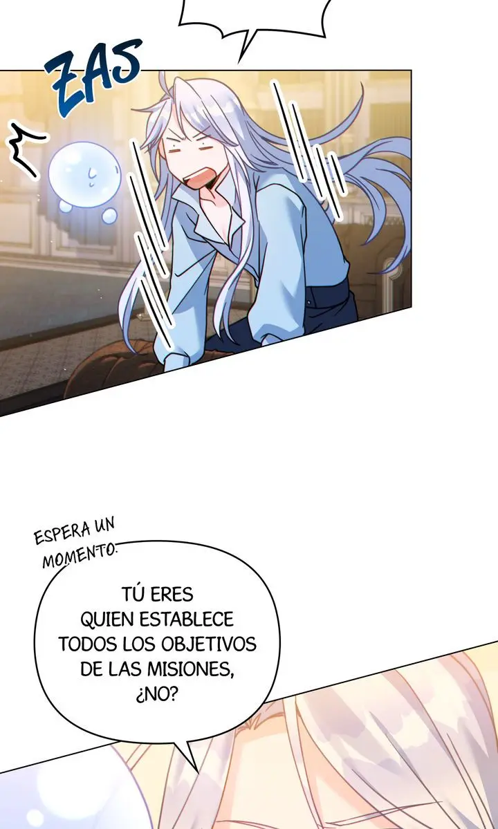 Puedo Ver Tus Estadisticas capítulo 17, página 26
