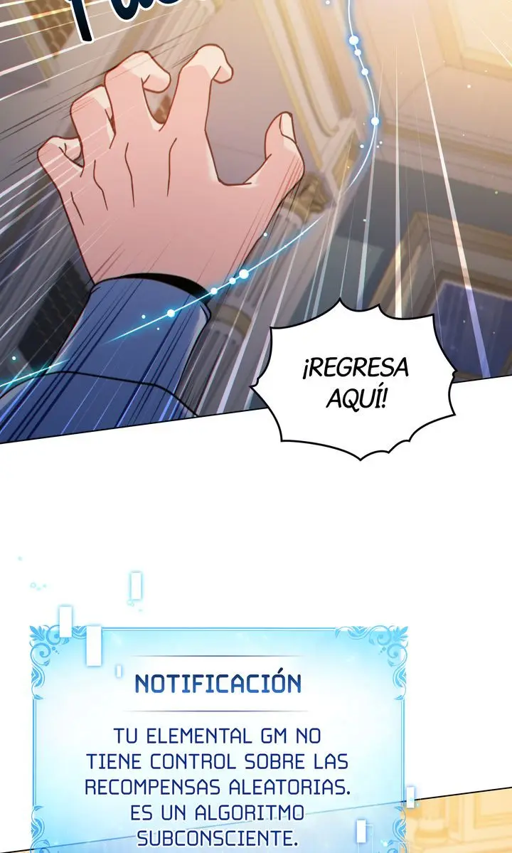 Puedo Ver Tus Estadisticas capítulo 17, página 28
