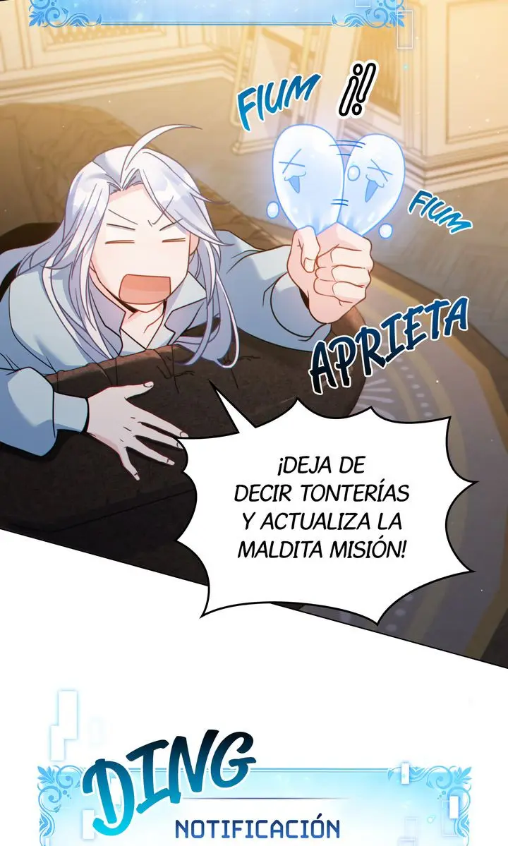 Puedo Ver Tus Estadisticas capítulo 17, página 29