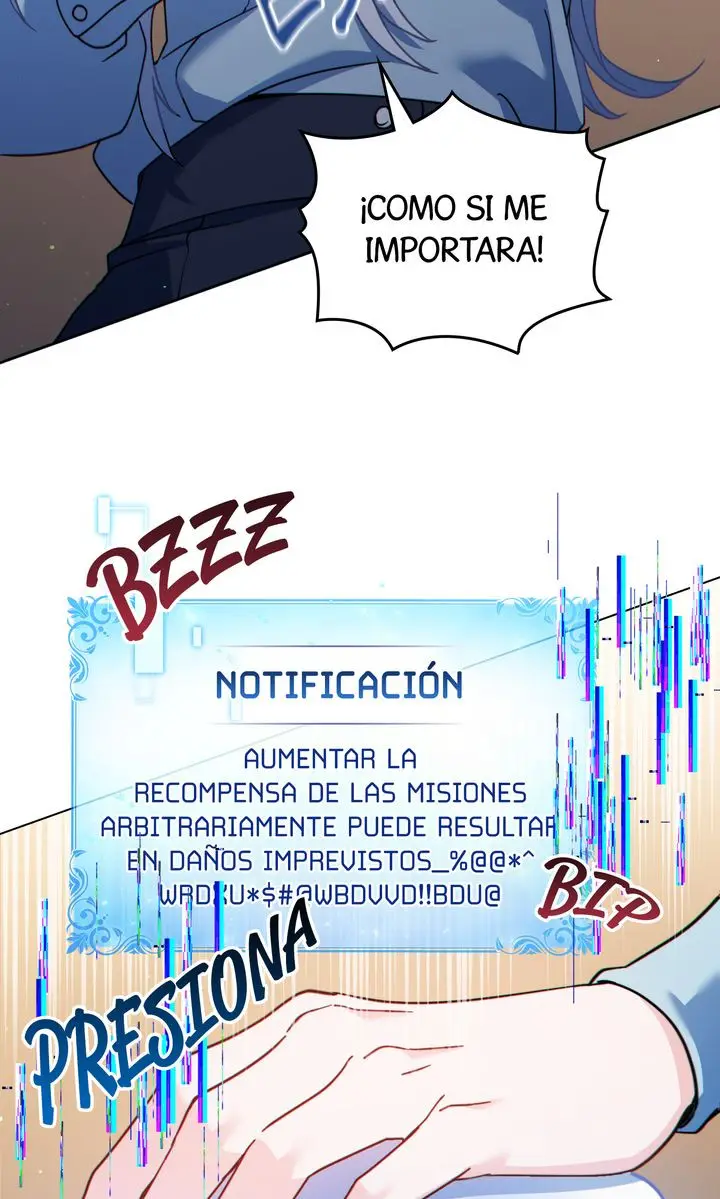 Puedo Ver Tus Estadisticas capítulo 17, página 31