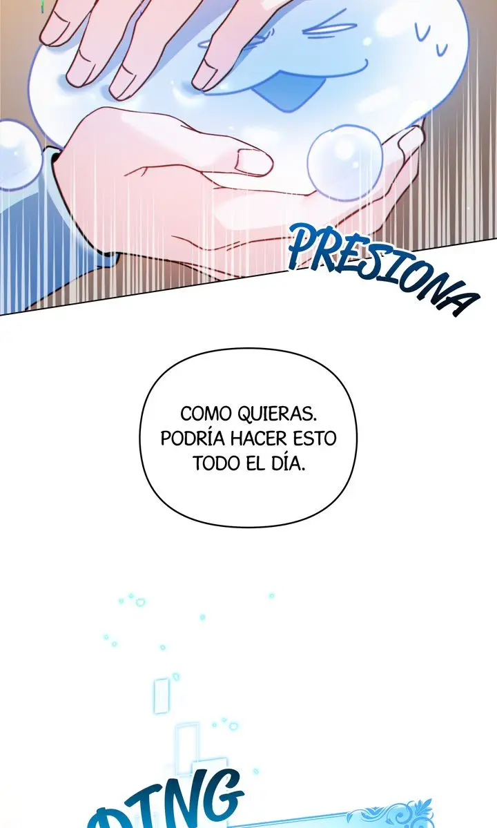 Puedo Ver Tus Estadisticas capítulo 17, página 32