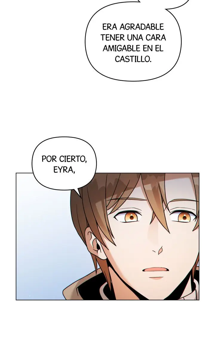 Puedo Ver Tus Estadisticas capítulo 17, página 42