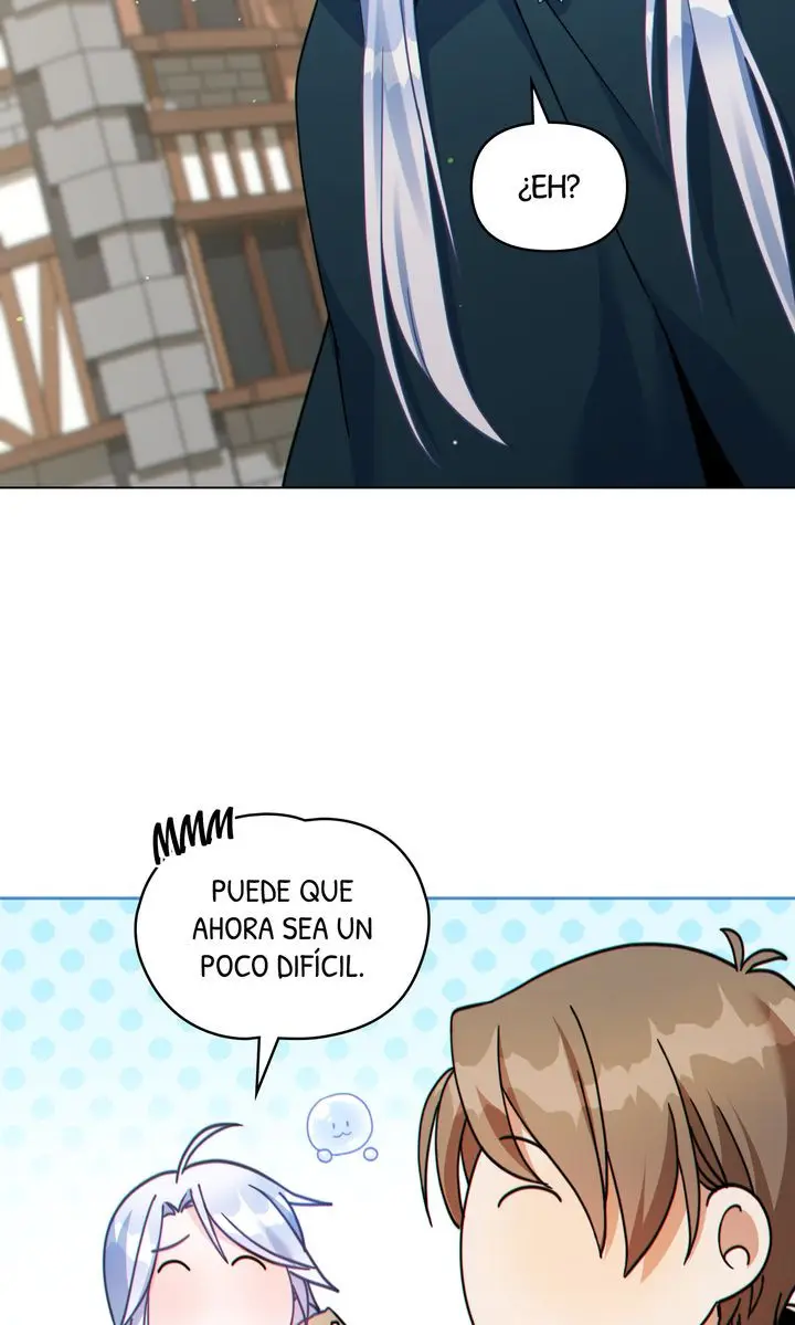 Puedo Ver Tus Estadisticas capítulo 17, página 44