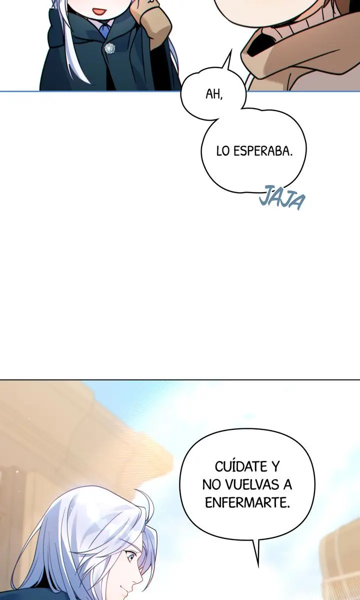 Puedo Ver Tus Estadisticas capítulo 17, página 45