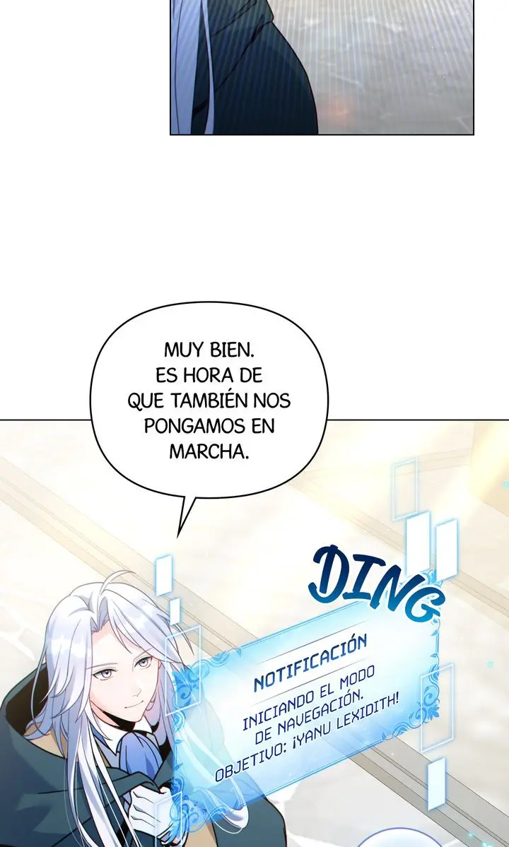 Puedo Ver Tus Estadisticas capítulo 17, página 48