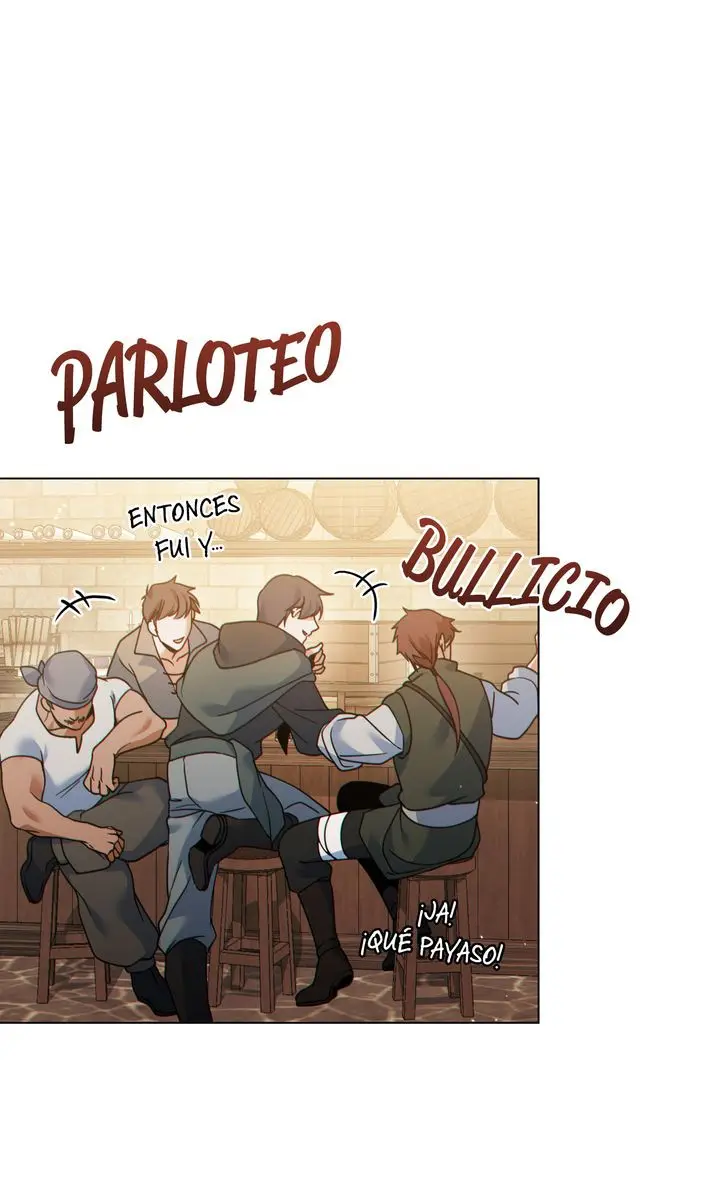 Puedo Ver Tus Estadisticas capítulo 17, página 51