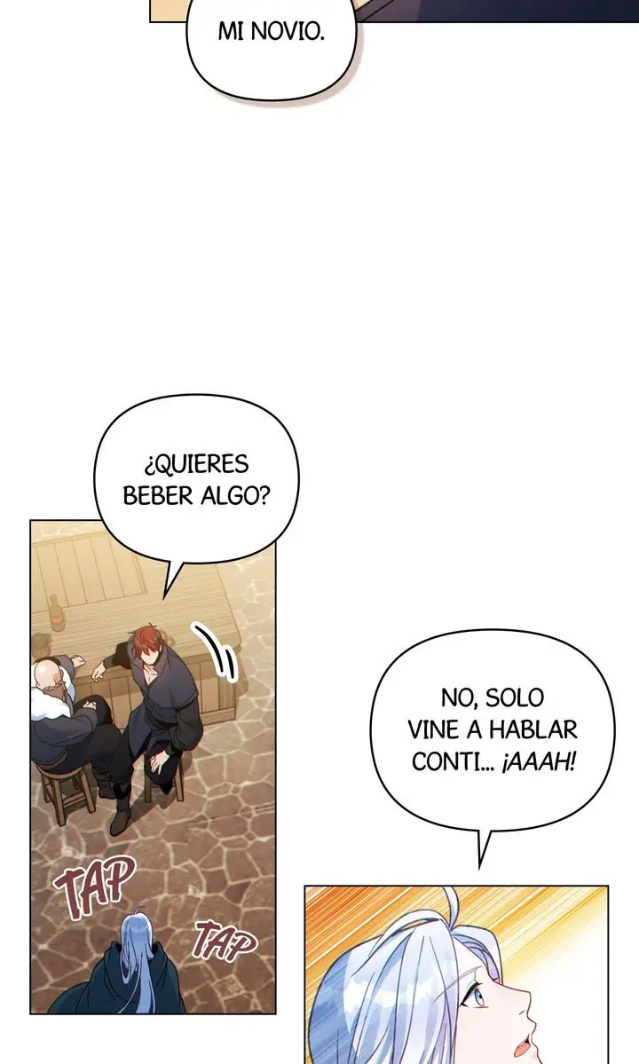 Puedo Ver Tus Estadisticas capítulo 17, página 57