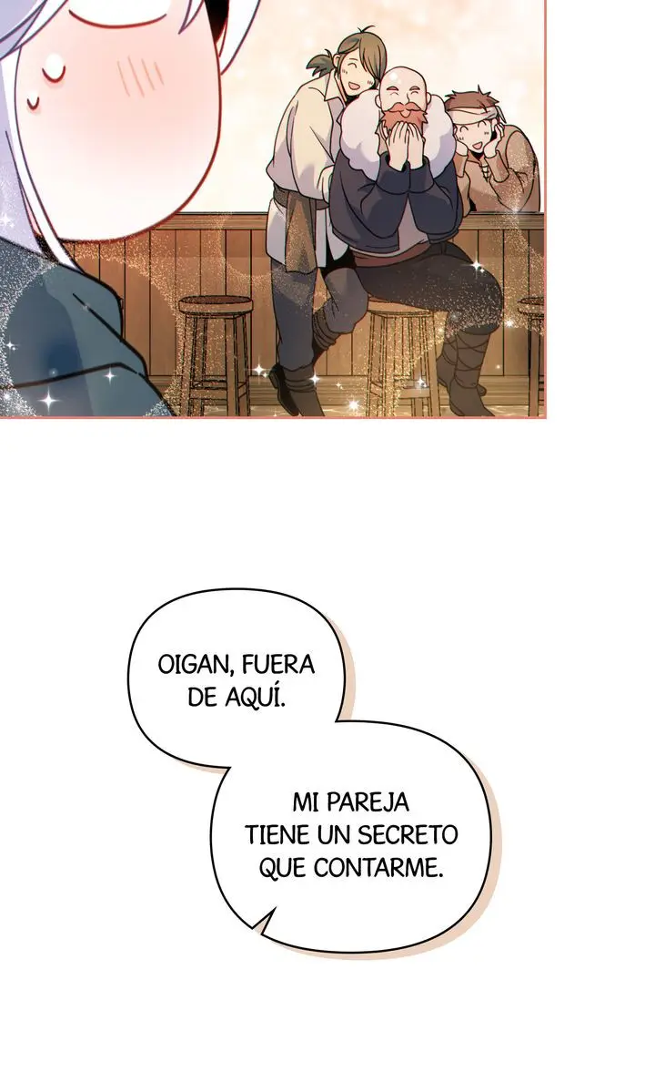 Puedo Ver Tus Estadisticas capítulo 17, página 61