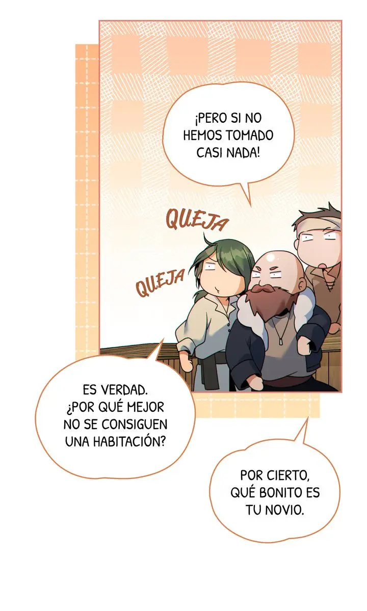 Puedo Ver Tus Estadisticas capítulo 17, página 62