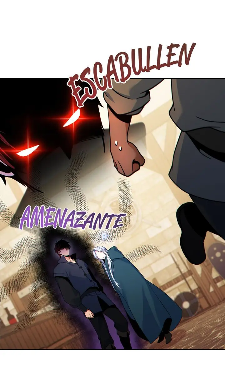 Puedo Ver Tus Estadisticas capítulo 17, página 63