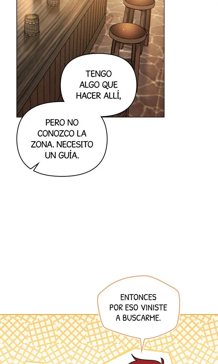 Puedo Ver Tus Estadisticas capítulo 17, página 67