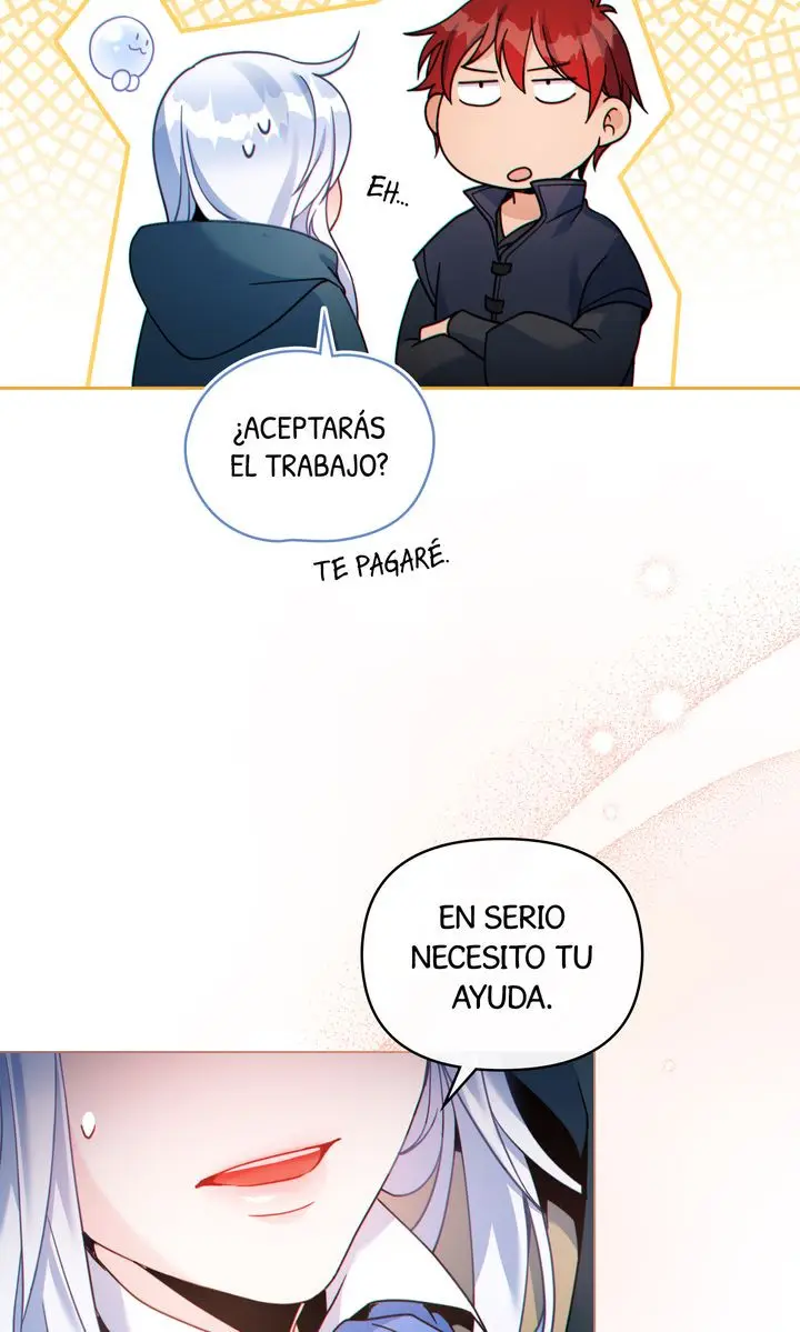 Puedo Ver Tus Estadisticas capítulo 17, página 68