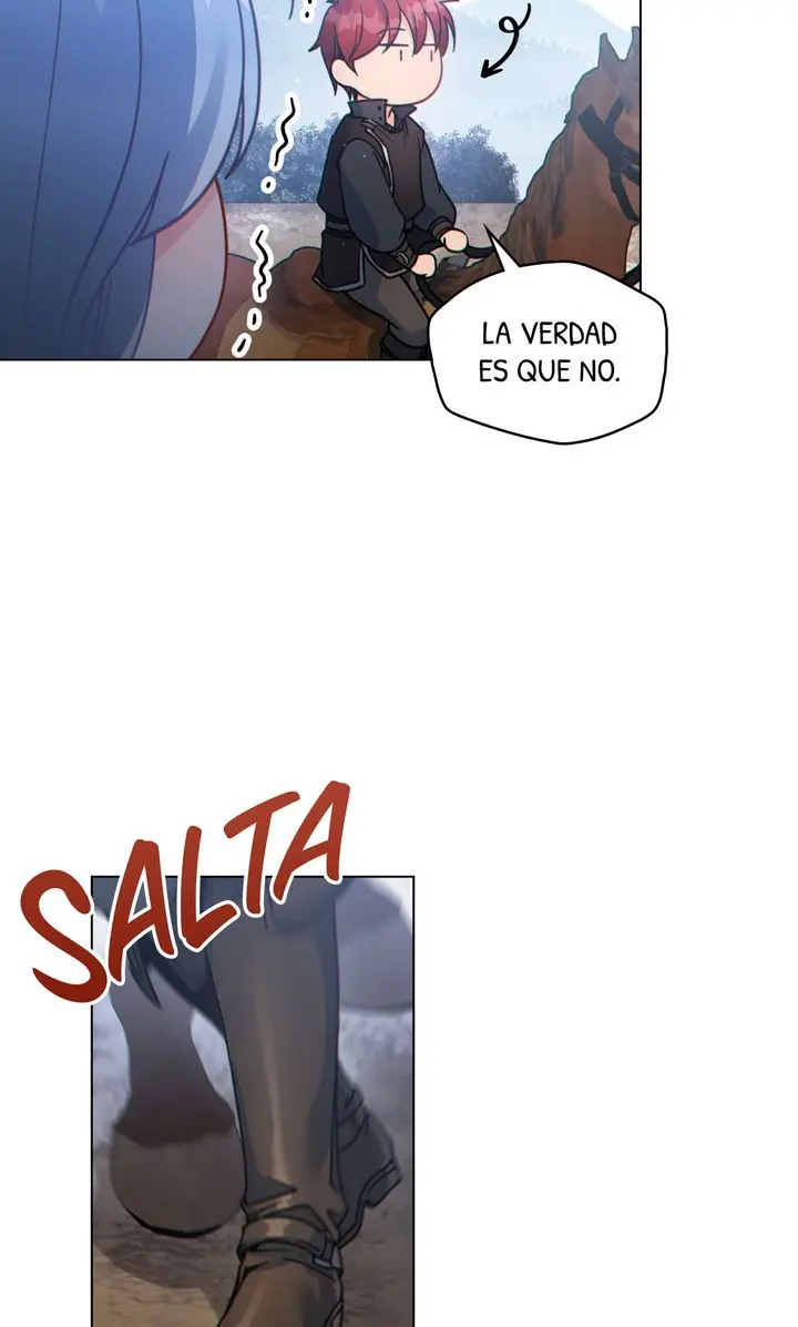 Puedo Ver Tus Estadisticas capítulo 18, página 7