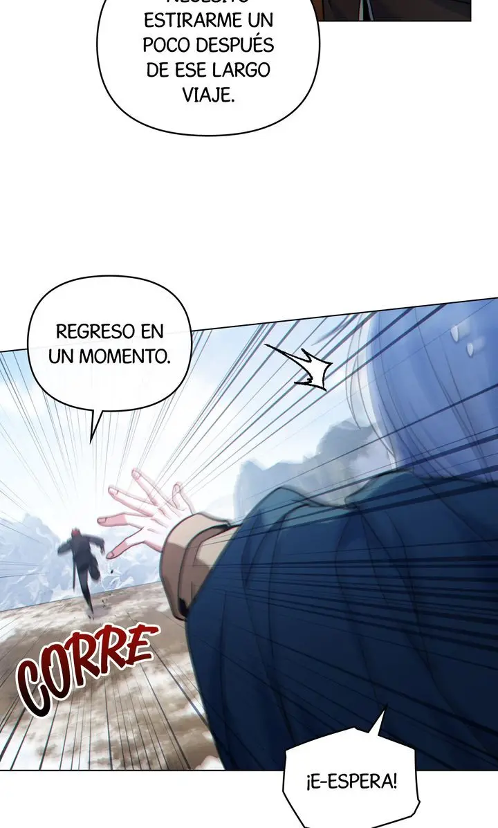 Puedo Ver Tus Estadisticas capítulo 18, página 9