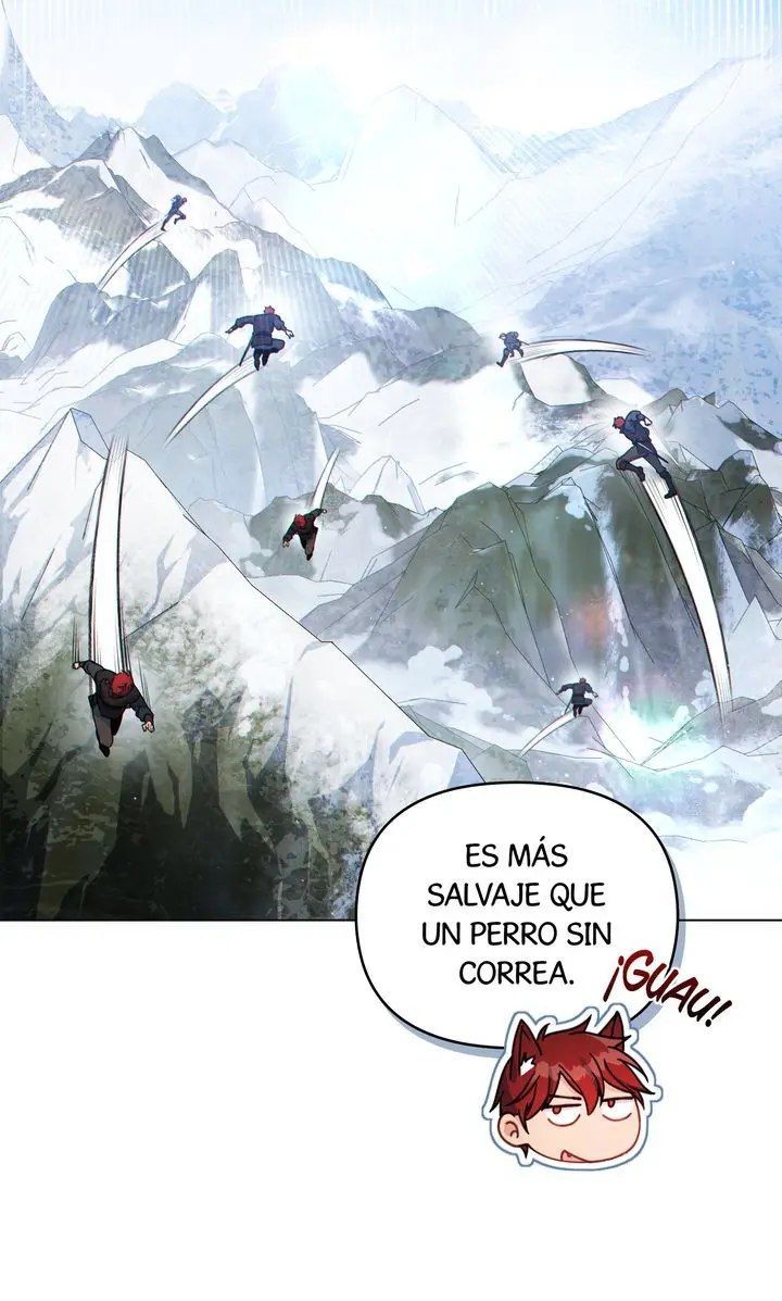 Puedo Ver Tus Estadisticas capítulo 18, página 11