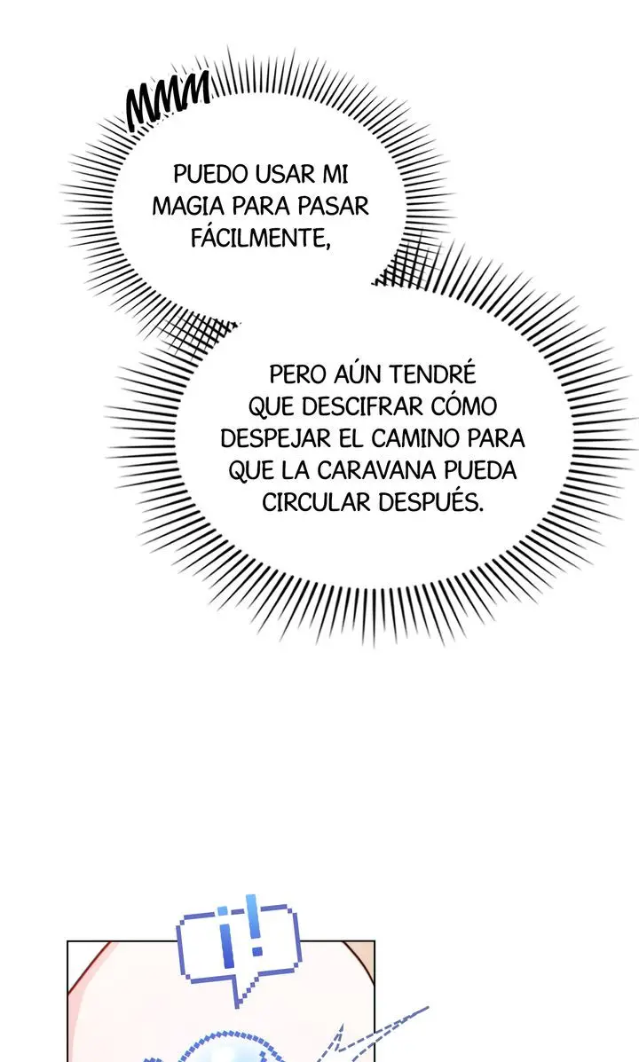 Puedo Ver Tus Estadisticas capítulo 18, página 21