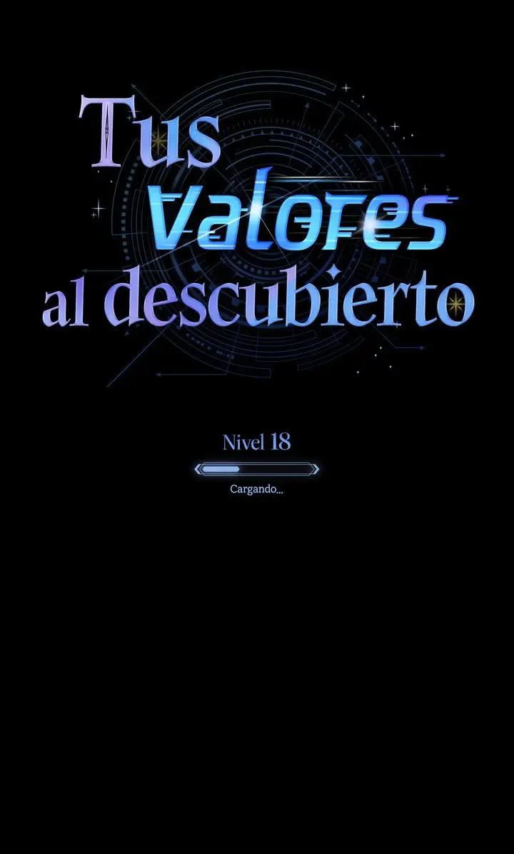 Puedo Ver Tus Estadisticas capítulo 18, página 31