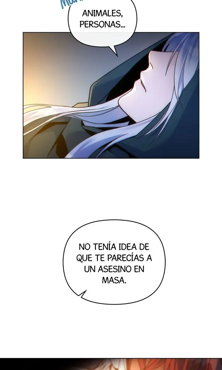Puedo Ver Tus Estadisticas capítulo 18, página 43