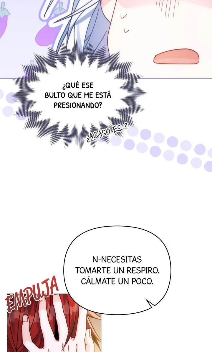 Puedo Ver Tus Estadisticas capítulo 19, página 4