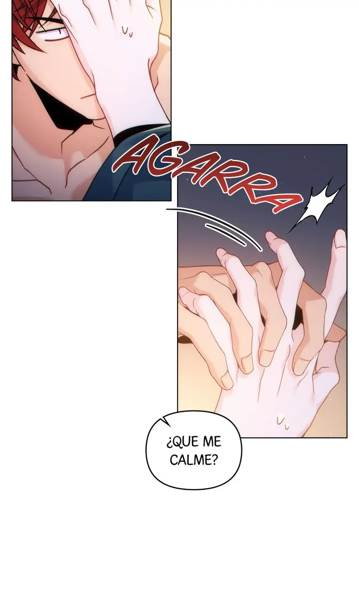 Puedo Ver Tus Estadisticas capítulo 19, página 5