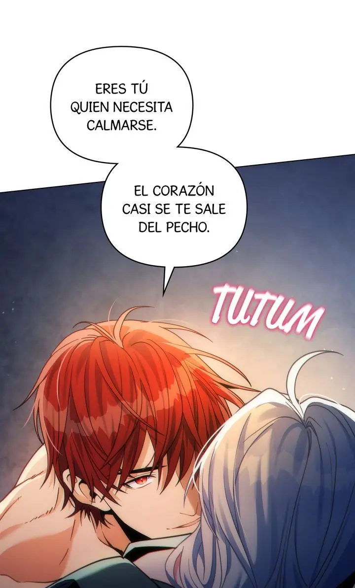 Puedo Ver Tus Estadisticas capítulo 19, página 6