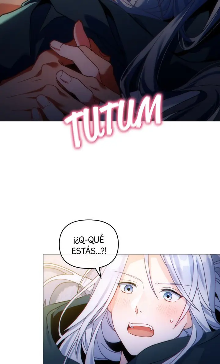 Puedo Ver Tus Estadisticas capítulo 19, página 7