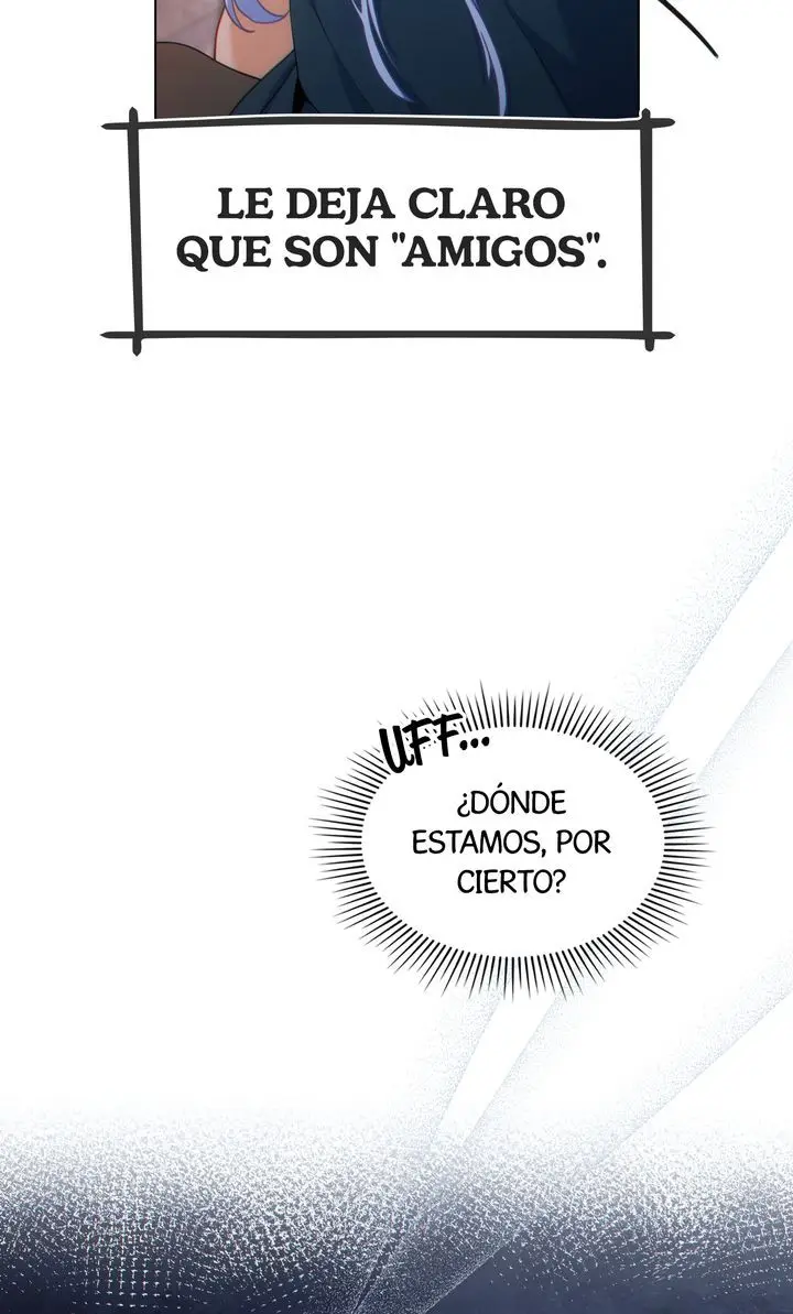 Puedo Ver Tus Estadisticas capítulo 19, página 11