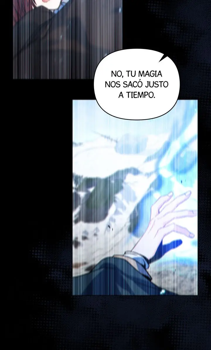 Puedo Ver Tus Estadisticas capítulo 19, página 16