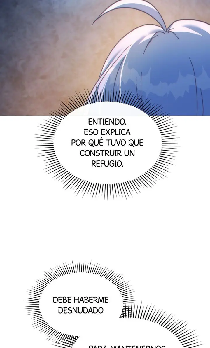 Puedo Ver Tus Estadisticas capítulo 19, página 20