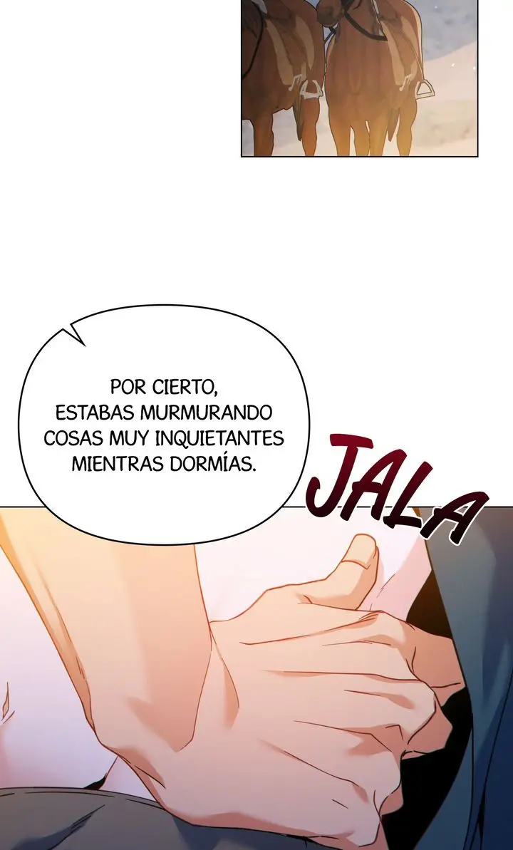 Puedo Ver Tus Estadisticas capítulo 19, página 23