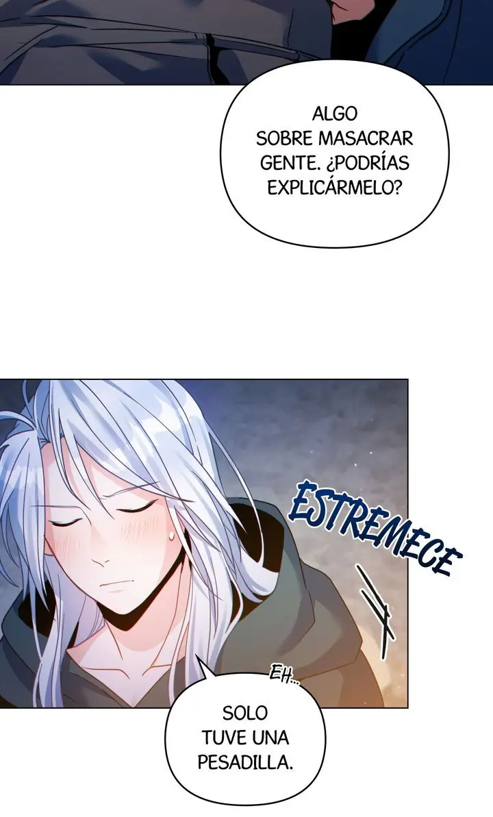 Puedo Ver Tus Estadisticas capítulo 19, página 24