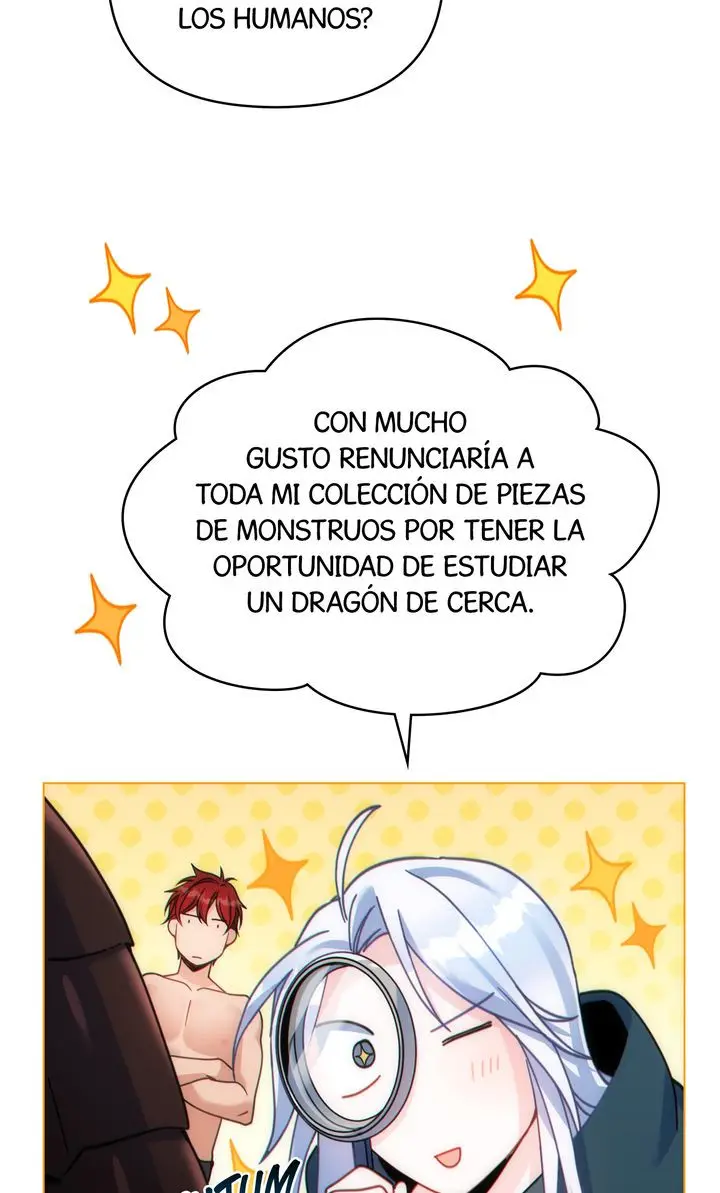 Puedo Ver Tus Estadisticas capítulo 19, página 47