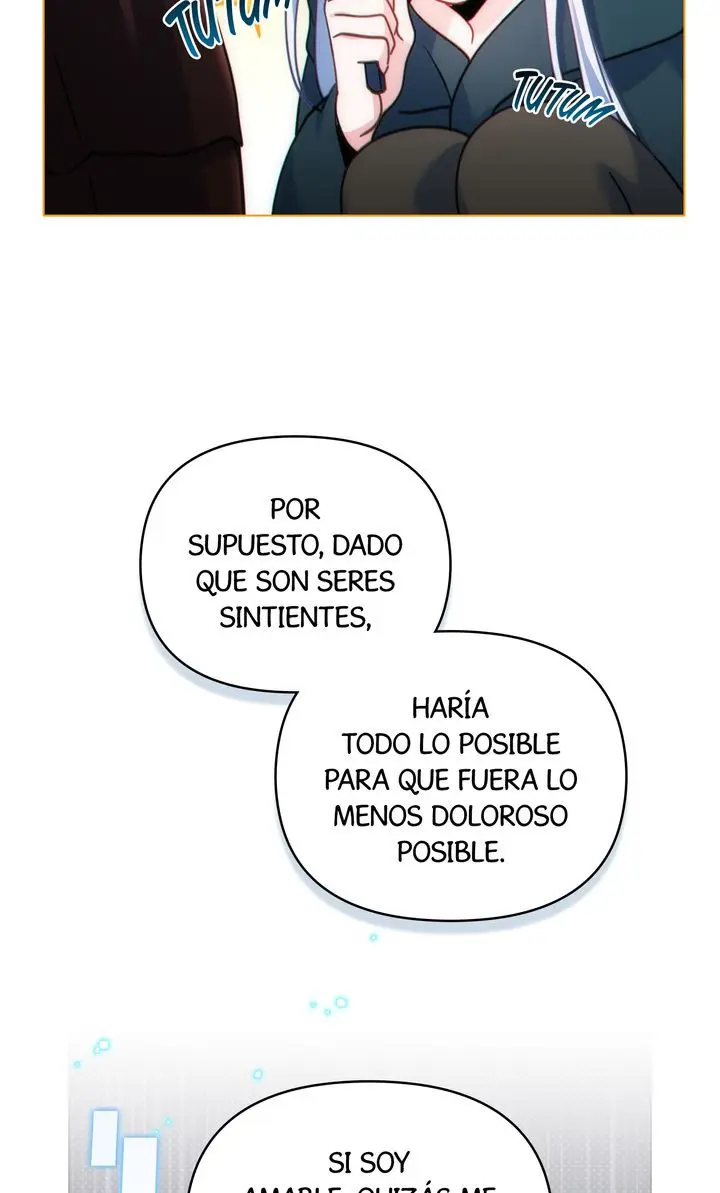 Puedo Ver Tus Estadisticas capítulo 19, página 48