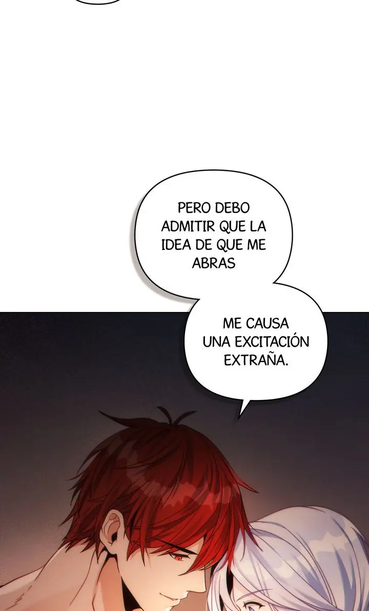 Puedo Ver Tus Estadisticas capítulo 19, página 52