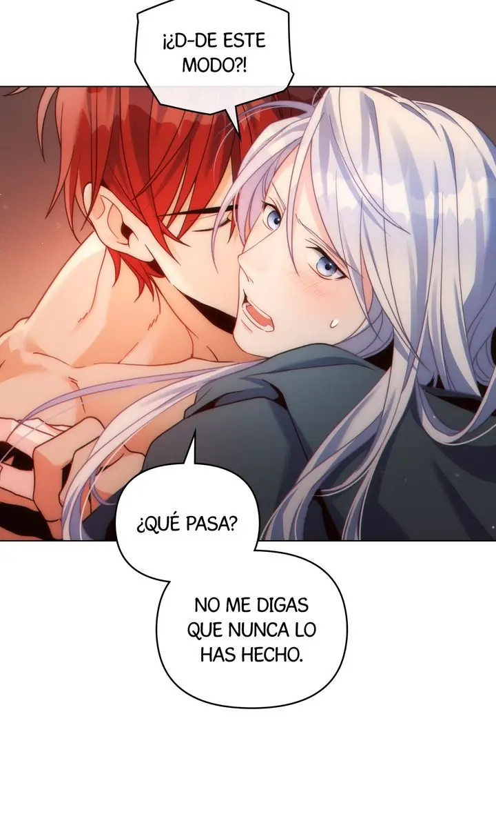 Puedo Ver Tus Estadisticas capítulo 19, página 56