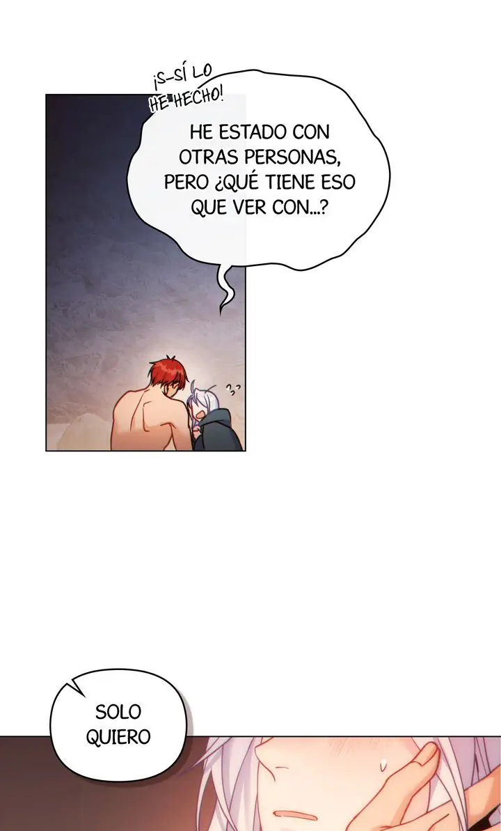 Puedo Ver Tus Estadisticas capítulo 19, página 57