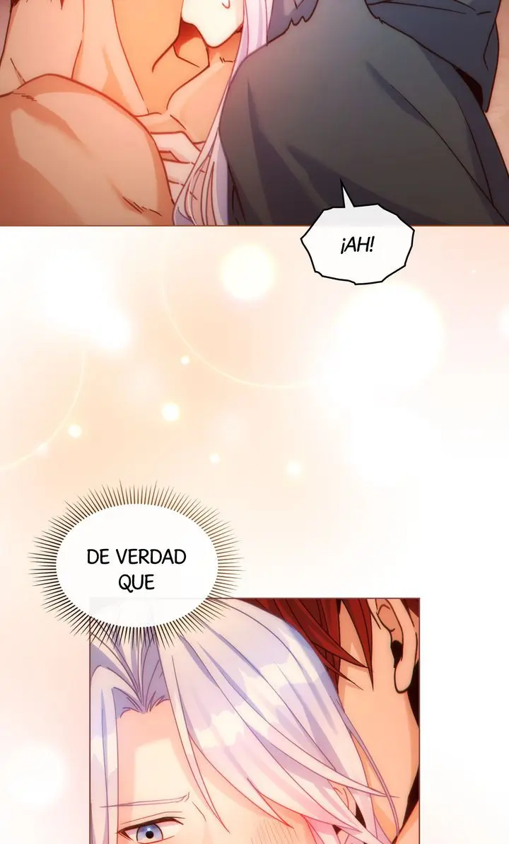 Puedo Ver Tus Estadisticas capítulo 19, página 59